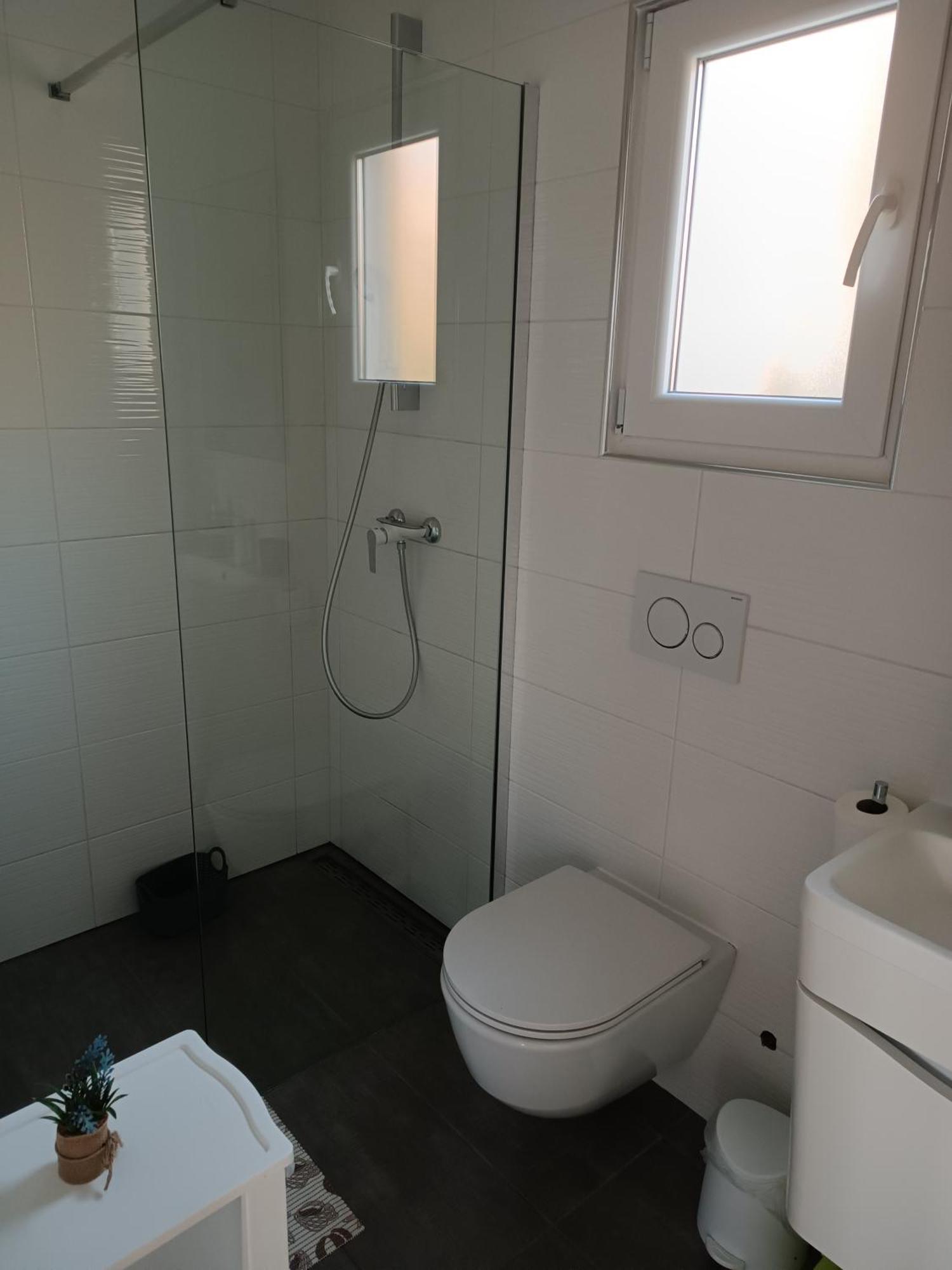 Apartman Mandi Bibinje Eksteriør bilde