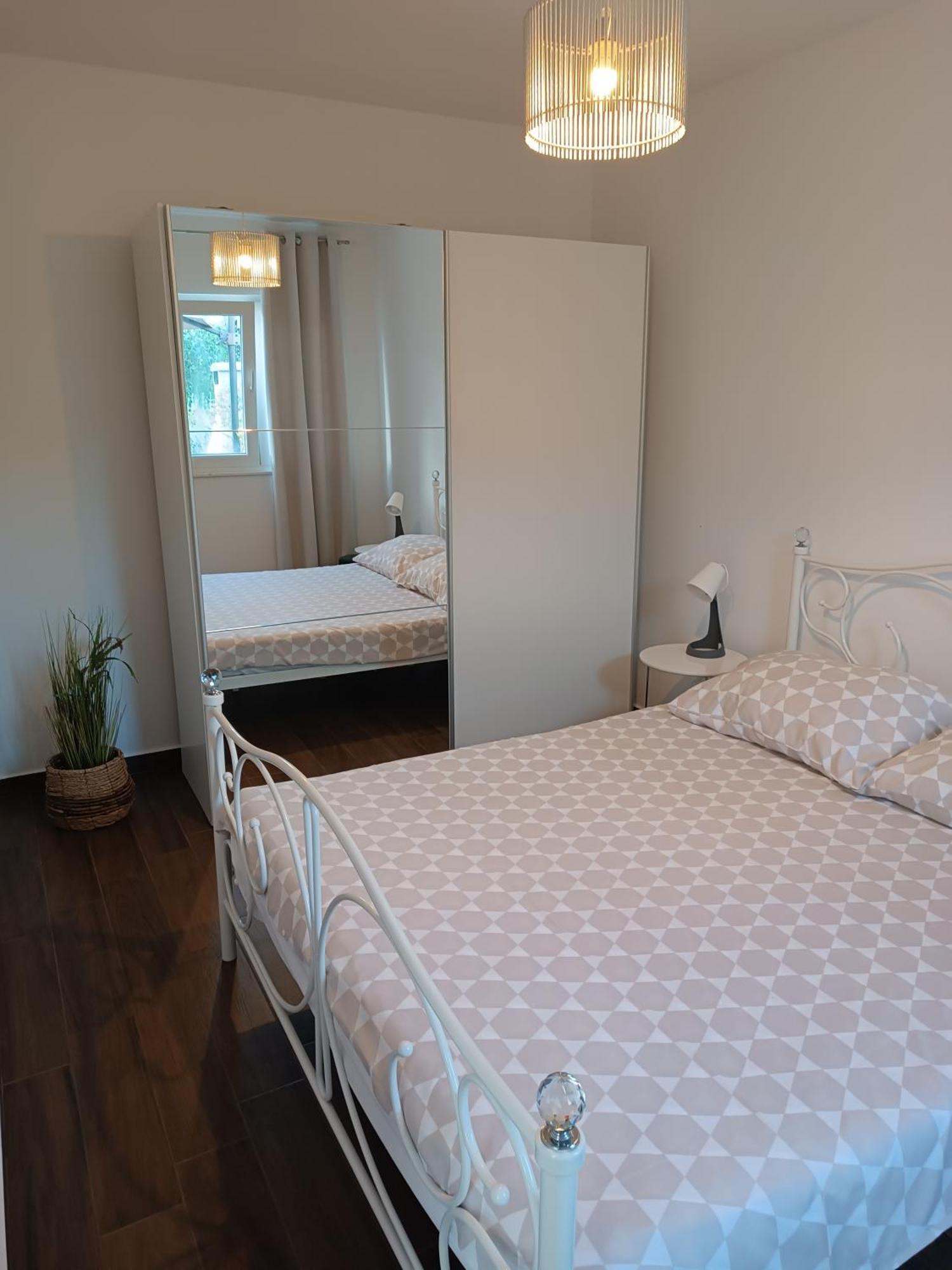 Apartman Mandi Bibinje Eksteriør bilde