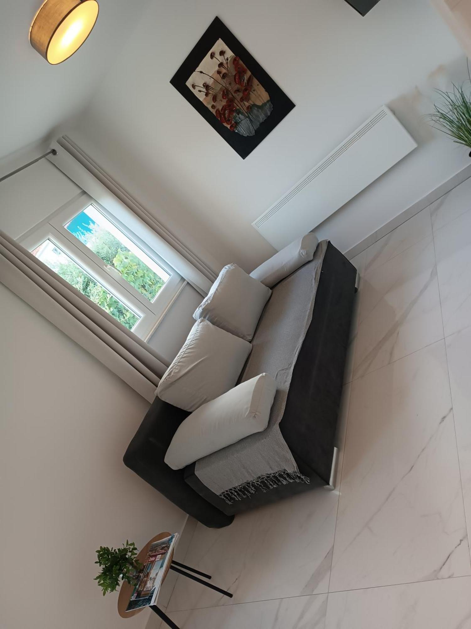 Apartman Mandi Bibinje Eksteriør bilde